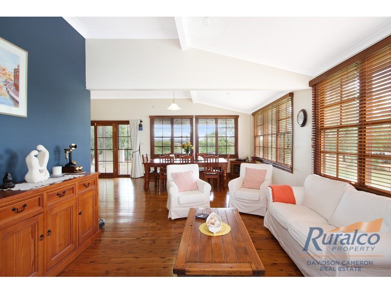 30 Heiligmans Lane, Tamworth NSW 2340