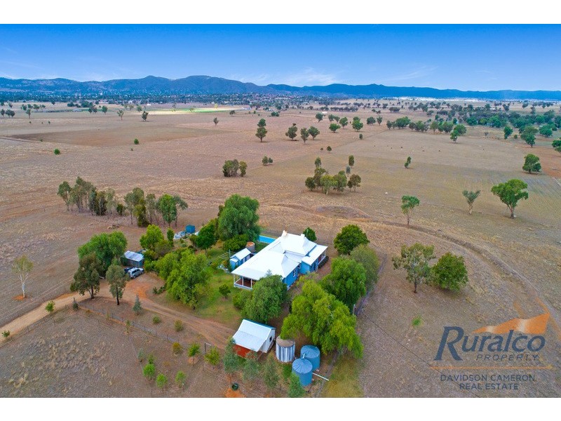 30 Heiligmans Lane, Tamworth NSW 2340