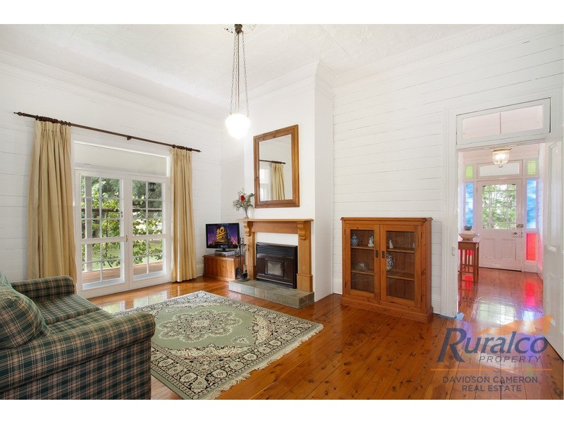 30 Heiligmans Lane, Tamworth NSW 2340