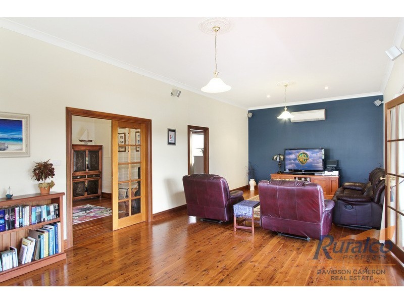 30 Heiligmans Lane, Tamworth NSW 2340
