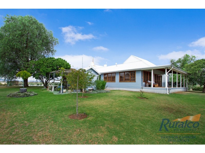 30 Heiligmans Lane, Tamworth NSW 2340