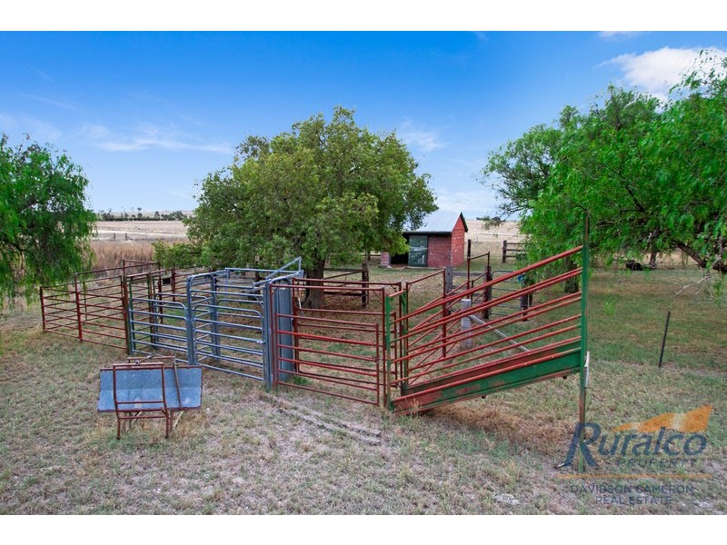 30 Heiligmans Lane, Tamworth NSW 2340