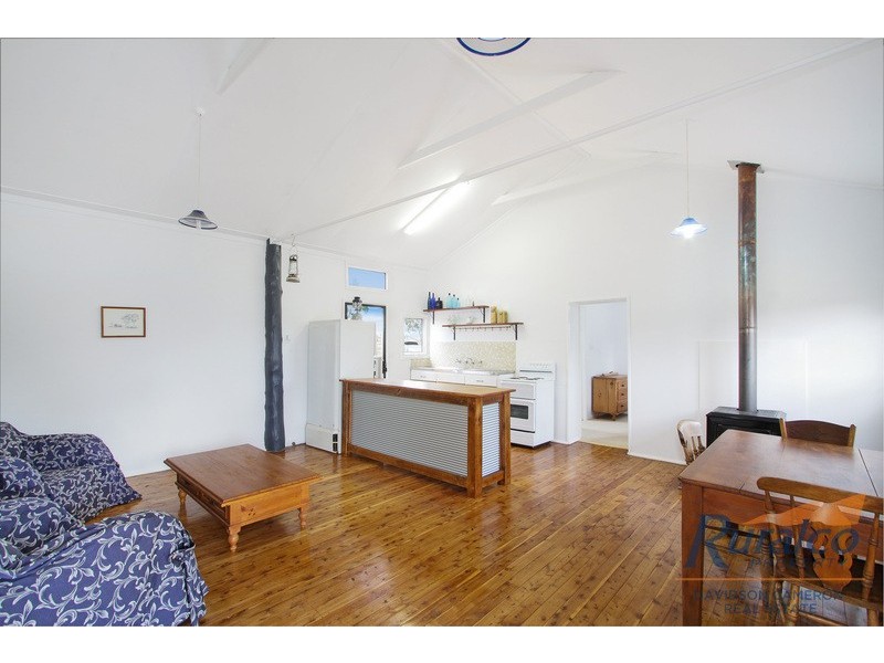 30 Heiligmans Lane, Tamworth NSW 2340