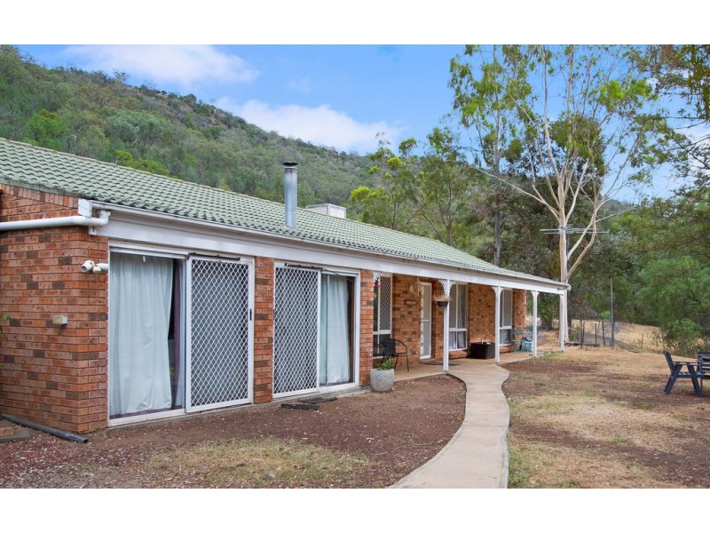 265 Stirling Road, Moore Creek, Tamworth NSW 2340