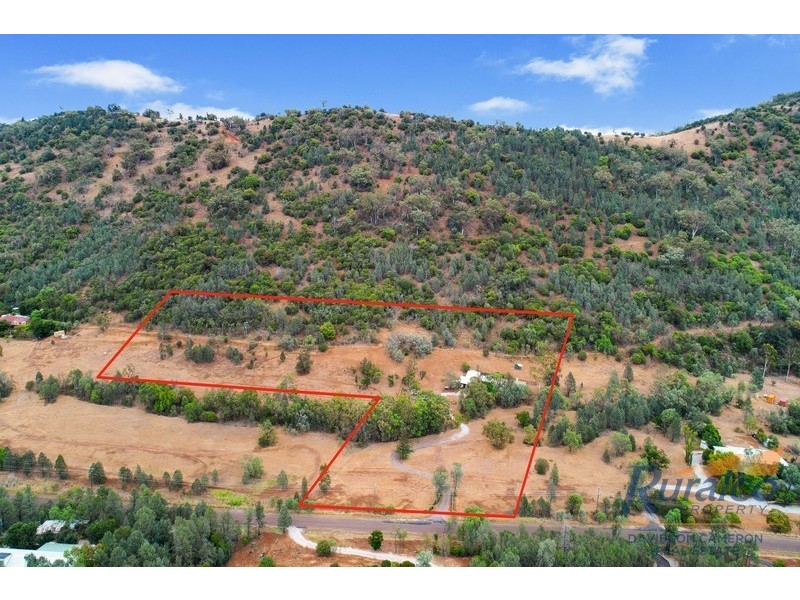 265 Stirling Road, Moore Creek, Tamworth NSW 2340