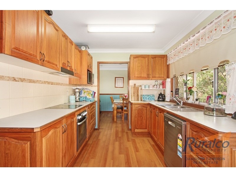 265 Stirling Road, Moore Creek, Tamworth NSW 2340