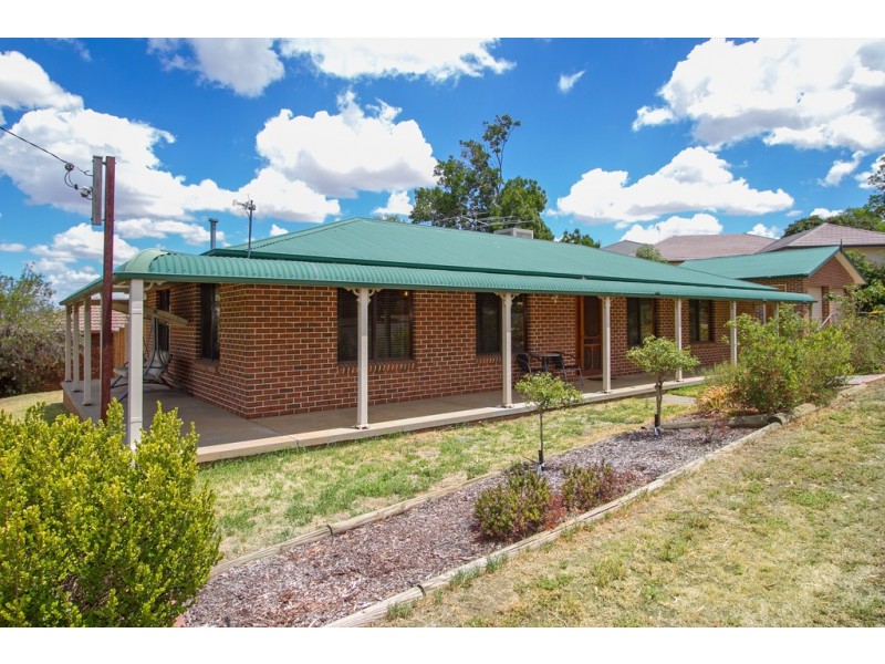 46 Tribe Street, Tamworth NSW 2340