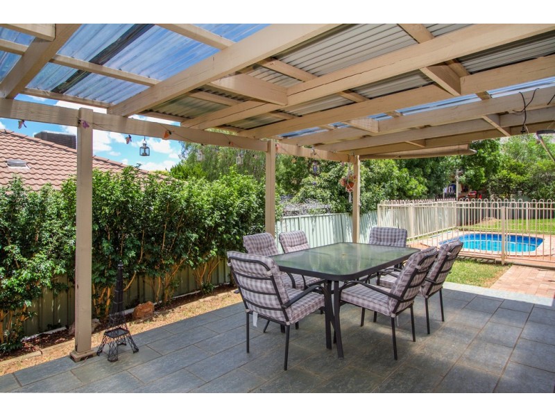 46 Tribe Street, Tamworth NSW 2340