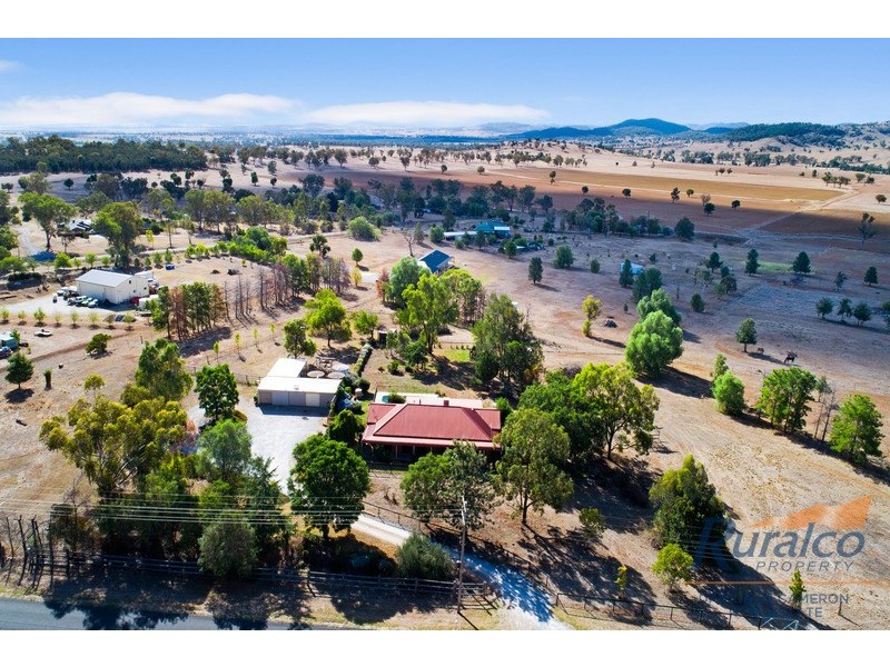 130 Tregarthen Road, Tamworth NSW 2340