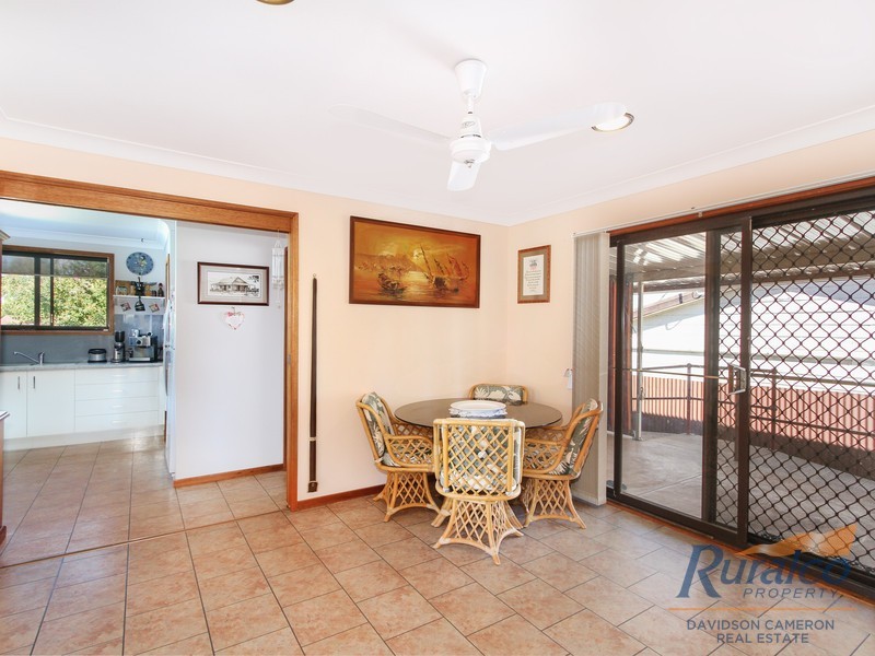 33 Ridge Street, Attunga NSW 2345