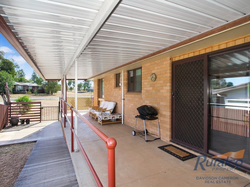 33 Ridge Street, Attunga NSW 2345