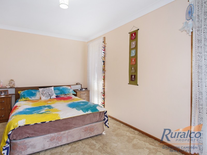 33 Ridge Street, Attunga NSW 2345