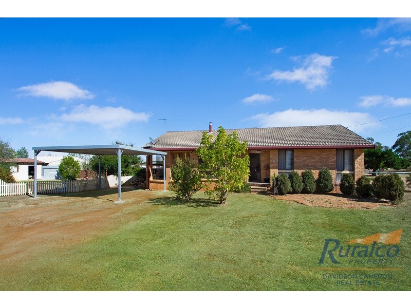 33 Ridge Street, Attunga NSW 2345