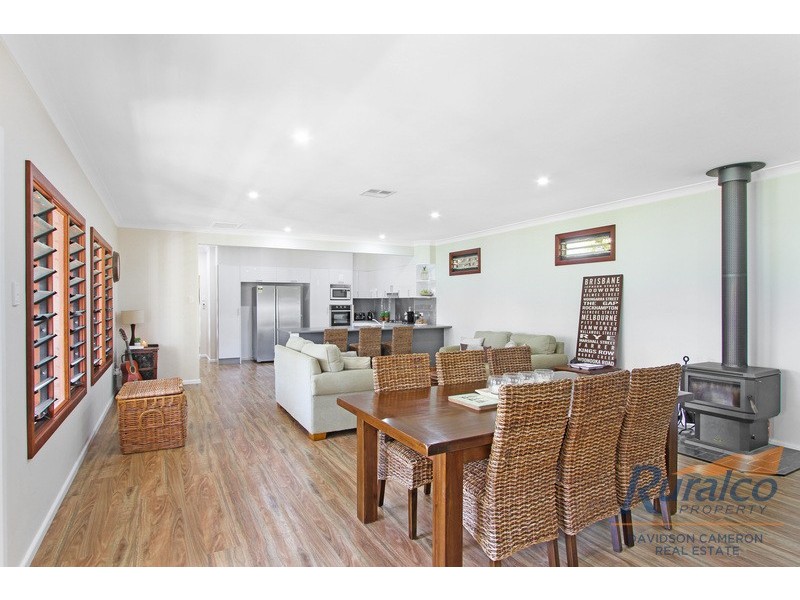 85 Panorama Road, Tamworth NSW 2340