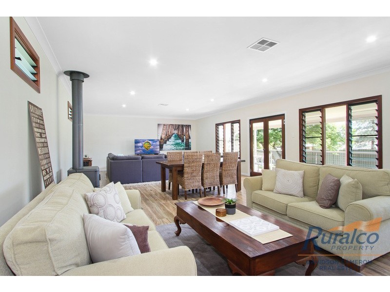 85 Panorama Road, Tamworth NSW 2340