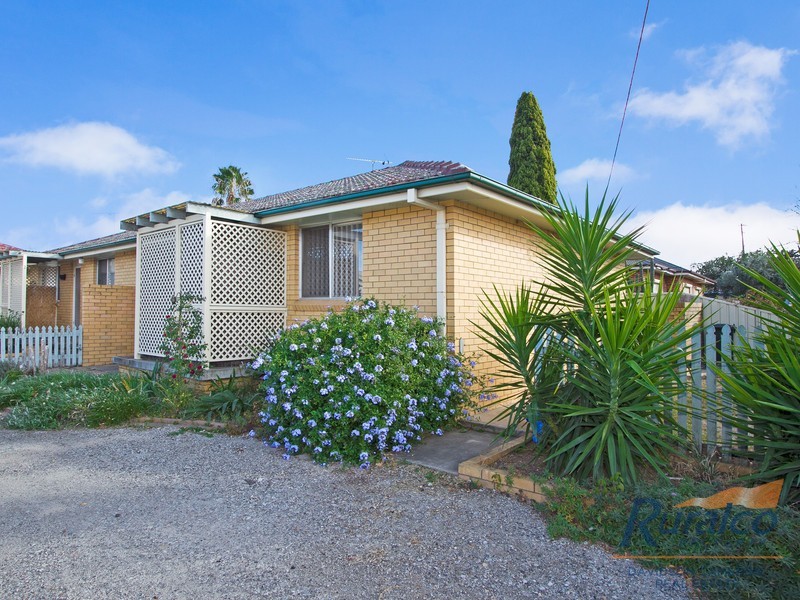 Unit 1, 247 Goonoo Goonoo Road, Tamworth NSW 2340