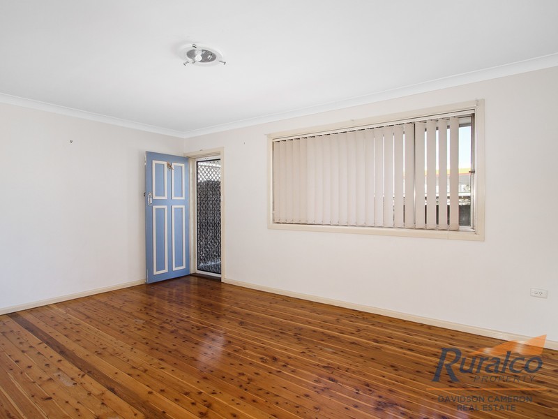 Unit 1, 247 Goonoo Goonoo Road, Tamworth NSW 2340