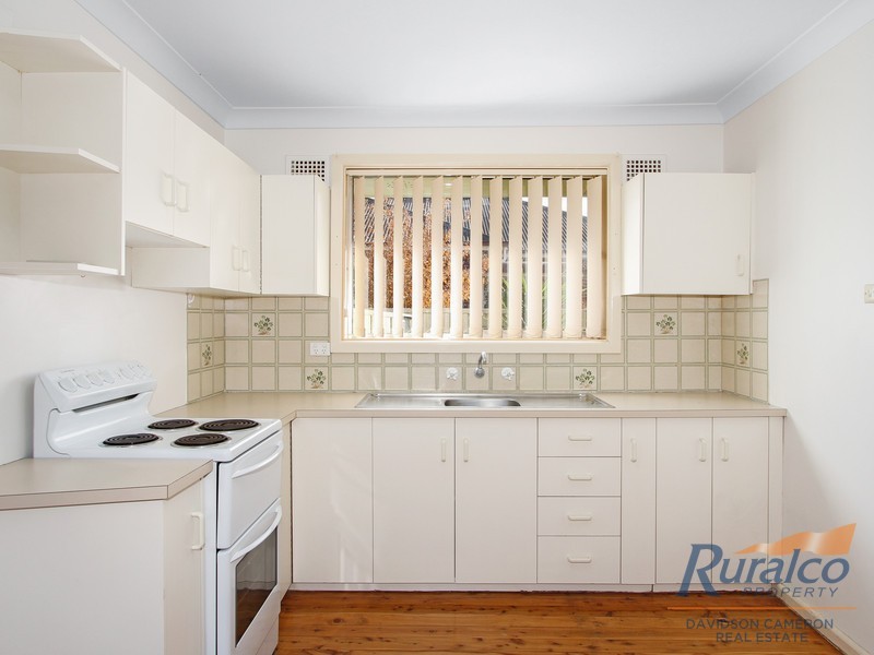 Unit 1, 247 Goonoo Goonoo Road, Tamworth NSW 2340