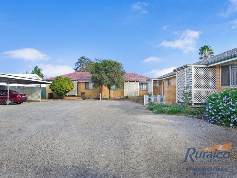 Unit 1, 247 Goonoo Goonoo Road, Tamworth NSW 2340