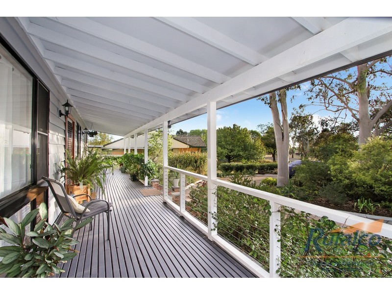 16 Kamilaroi Crescent, Manilla NSW 2346