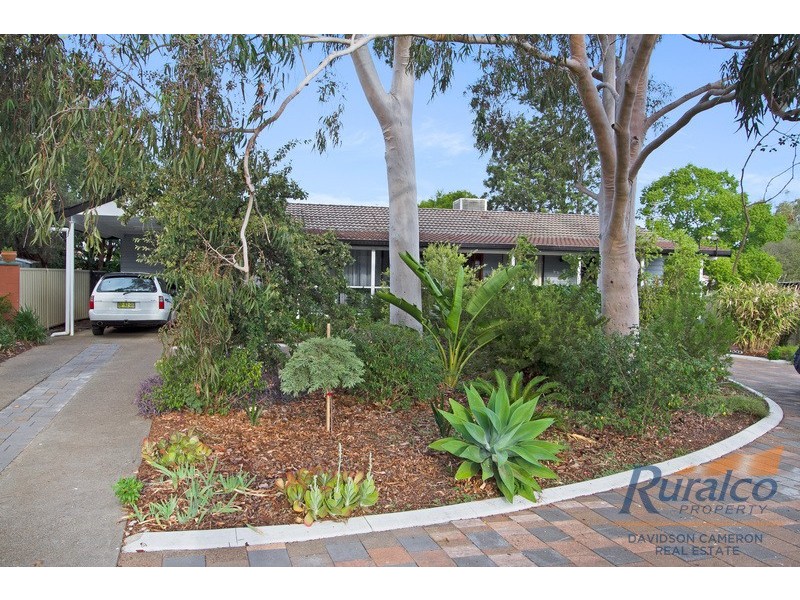 16 Kamilaroi Crescent, Manilla NSW 2346
