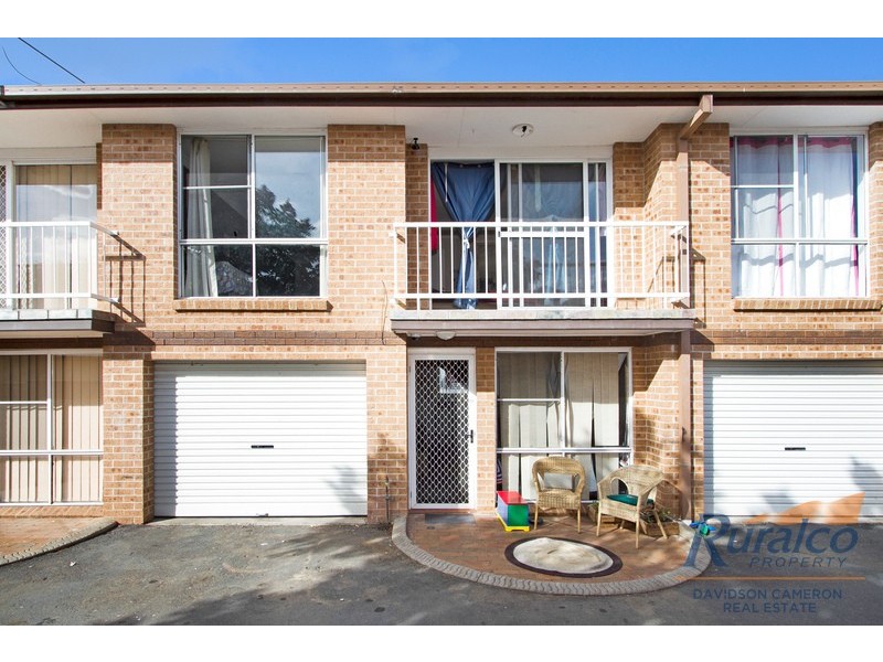 3/25 Degance Street, Tamworth NSW 2340