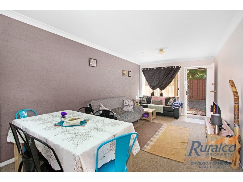 3/25 Degance Street, Tamworth NSW 2340