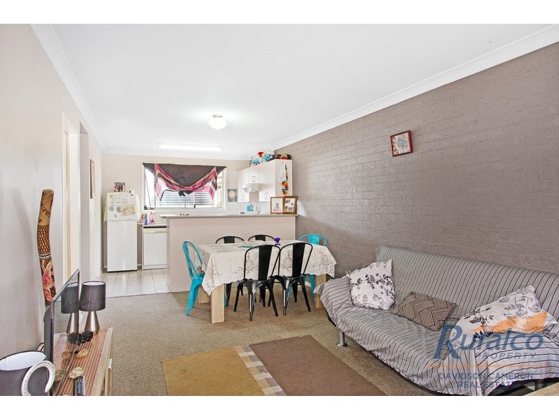 3/25 Degance Street, Tamworth NSW 2340