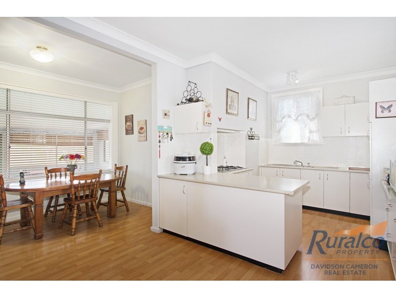 2 McLachlan Street, Werris Creek NSW 2341