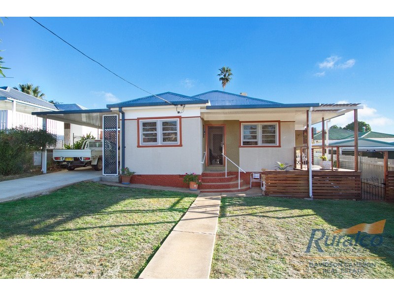 12 Kennedy Street, Manilla NSW 2346
