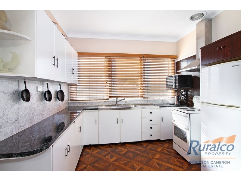 12 Kennedy Street, Manilla NSW 2346