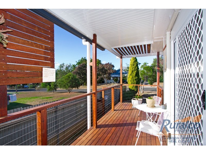 12 Kennedy Street, Manilla NSW 2346