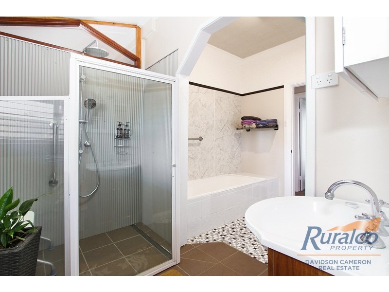 12 Kennedy Street, Manilla NSW 2346