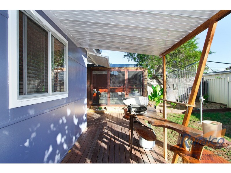 12 Kennedy Street, Manilla NSW 2346