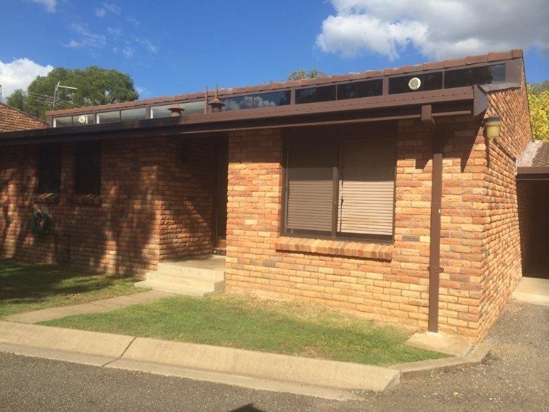 7/44 North Street, Tamworth NSW 2340
