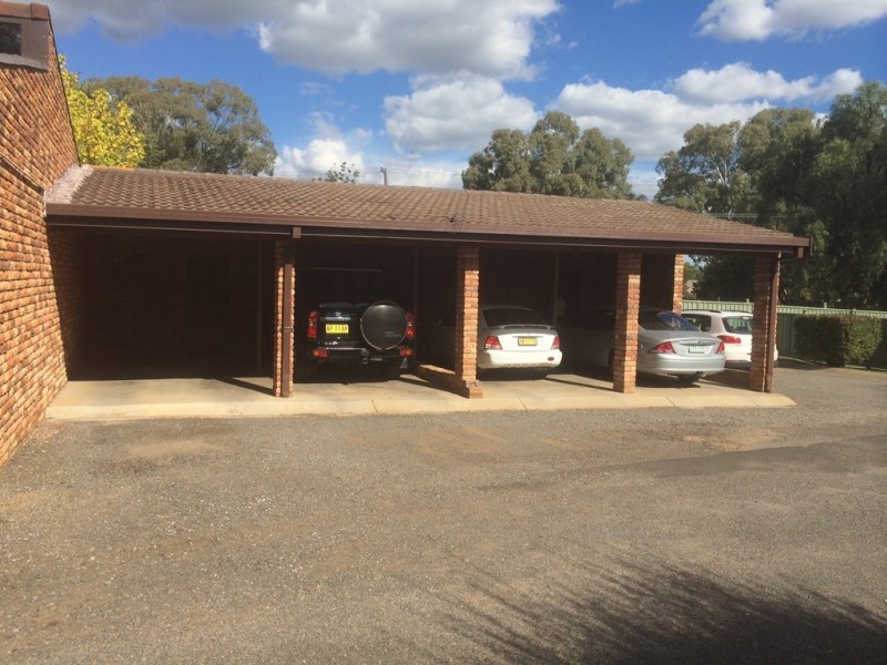 7/44 North Street, Tamworth NSW 2340