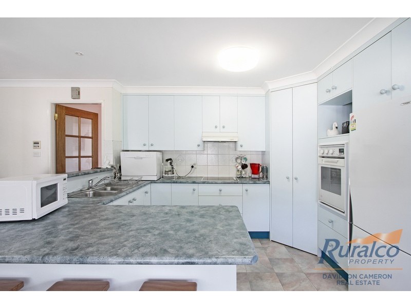 100 Gill Street, Nundle NSW 2340