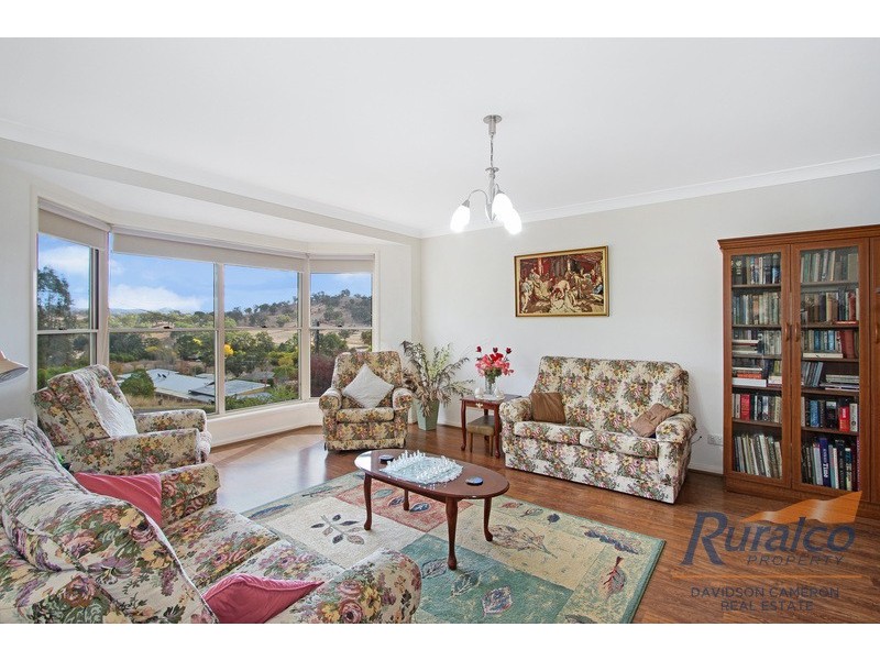 100 Gill Street, Nundle NSW 2340