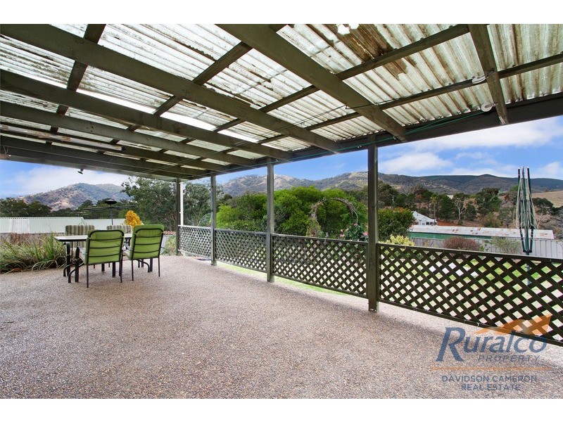 100 Gill Street, Nundle NSW 2340