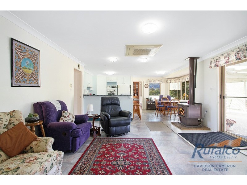 100 Gill Street, Nundle NSW 2340