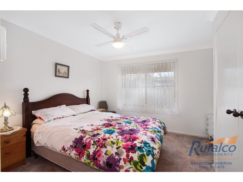 100 Gill Street, Nundle NSW 2340