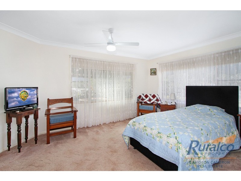 100 Gill Street, Nundle NSW 2340