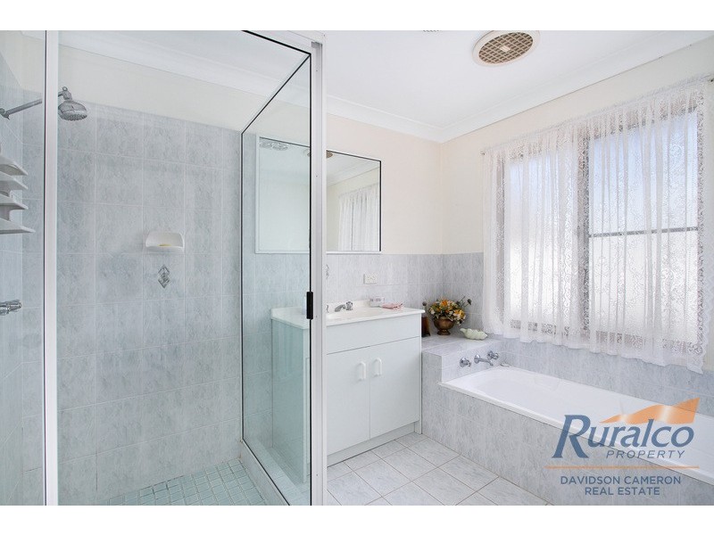 100 Gill Street, Nundle NSW 2340