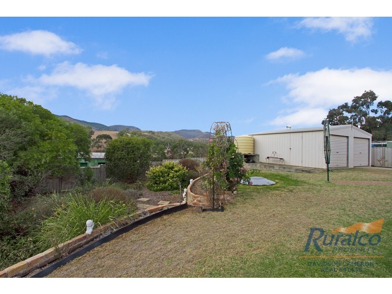 100 Gill Street, Nundle NSW 2340
