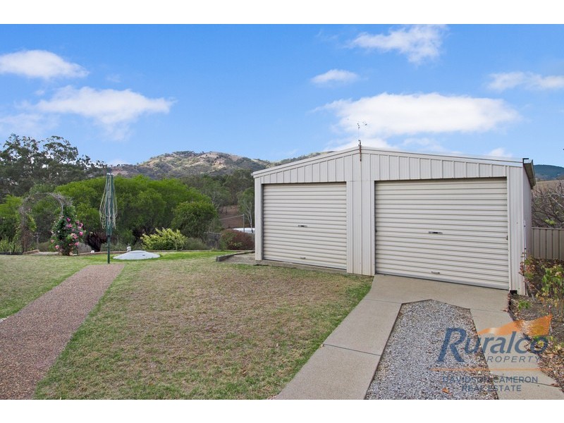 100 Gill Street, Nundle NSW 2340