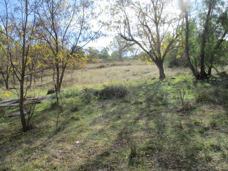 Little Haven Barraba, Bundarra Road, Barraba NSW 2347