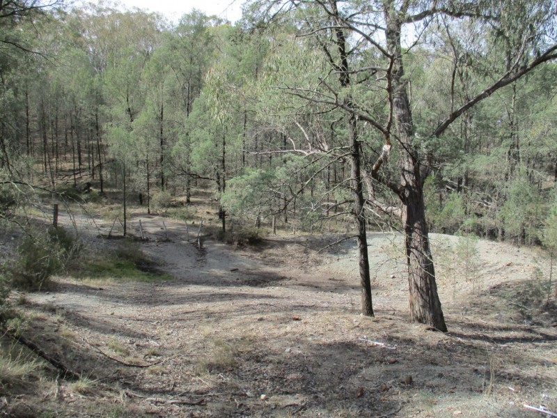 Little Haven Barraba, Bundarra Road, Barraba NSW 2347