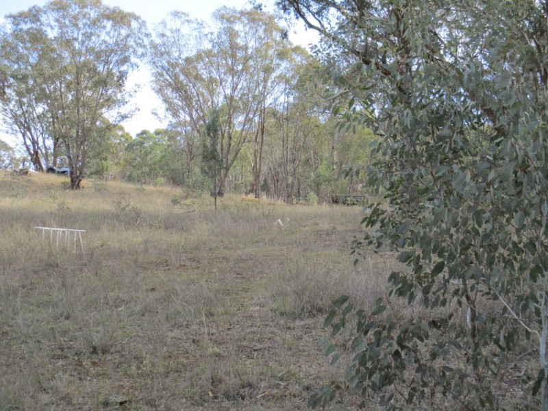 Little Haven Barraba, Bundarra Road, Barraba NSW 2347