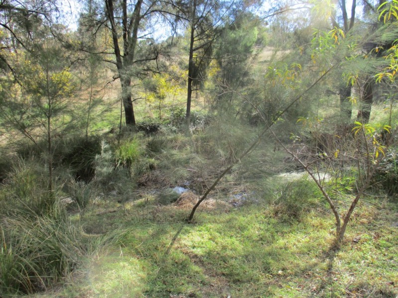 Little Haven Barraba, Bundarra Road, Barraba NSW 2347