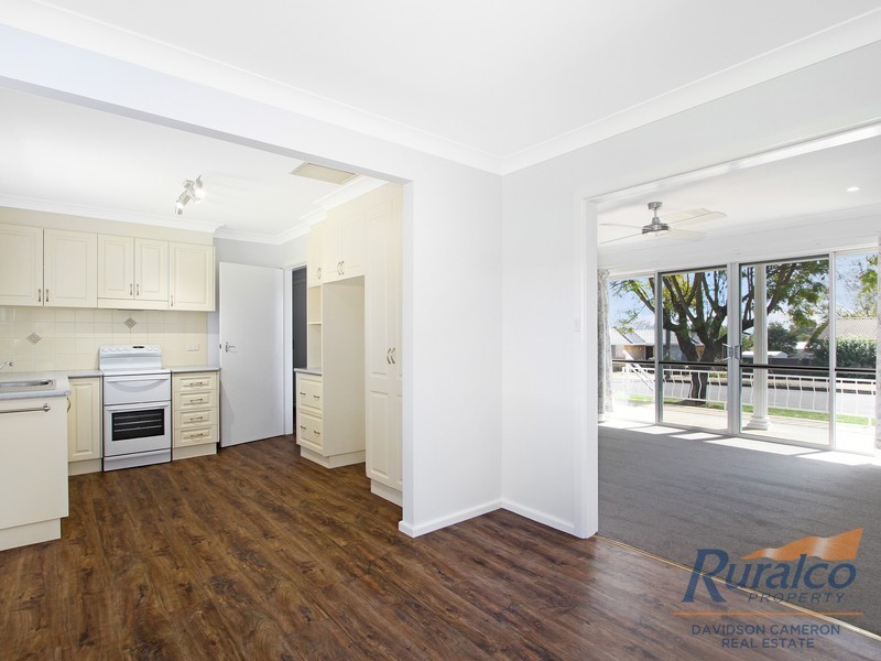 6 Coorong Street, Tamworth NSW 2340